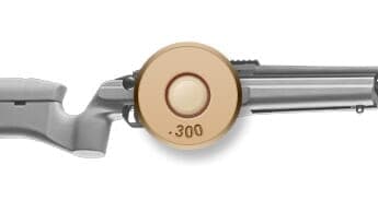 .300 Win Mag Sniper Rifles