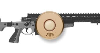 .308 Sniper Rifles