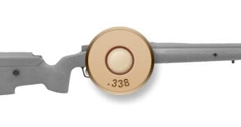 .338 Lapua Sniper Rifles