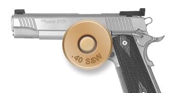 .40 S&W Full Pistols