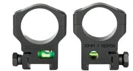 Accu-Tac Optics Mounts