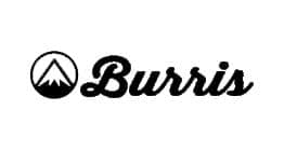 SHOP BURRIS