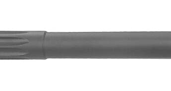 Cadex Kraken Barrels