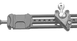 Crux Ordnance Tripod Components & Accessories