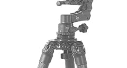 Crux Ordnance Tripod Kits