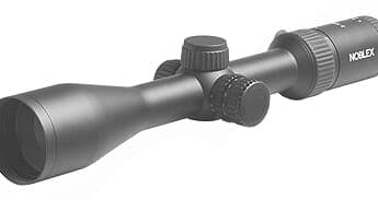 Docter / Noblex Inception Riflescopes
