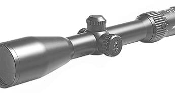 Docter / Noblex N4 Riflescopes