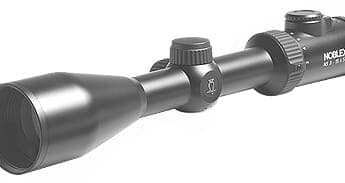 Docter / Noblex N5 Riflescopes