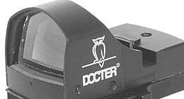 Docter / Noblex Sights & Mounts
