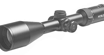 Docter V6 / Noblex N6 Riflescopes