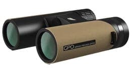 GPO Binoculars
