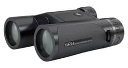 GPO Rangefinding Binoculars