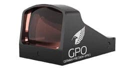 GPO Reflex & Red Dot Sights