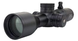 GPO Riflescopes