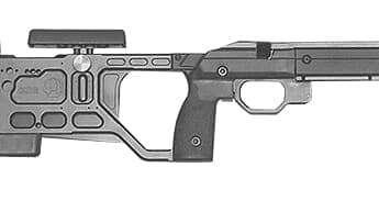 180-Alpha Chassis