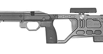 Left-Handed Chassis