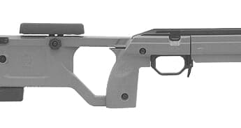 X-Ray Chassis