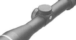 Leupold VX-6 2-12x42 Riflescopes