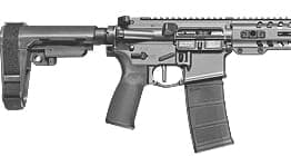 POF Minuteman Pistols