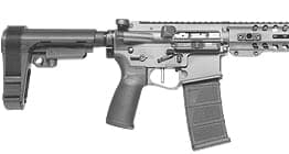 POF Renegade+ Pistols