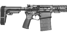 POF Revolution Pistols