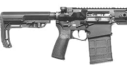 POF Revolution Rifles
