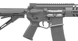 California Rifles