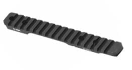 MDT Scope Bases