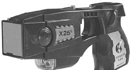 Taser Legacy Series