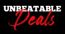 Unbeatable Deals!