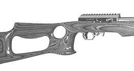 Volquartsen Rimfire Rifles