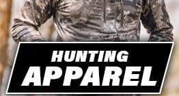 Featured Hunting Apparel