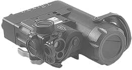 Tactical Lasers