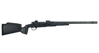 Tenacity X Rifles