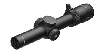 Leupold Patrol 6HD Riflescope