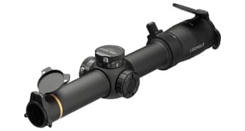 Leupold VX6-HD Gen 2 Scopes