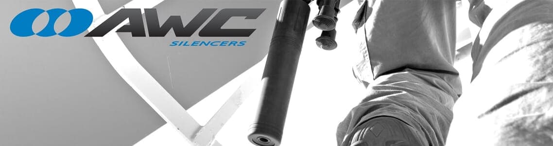 AWC Silencers