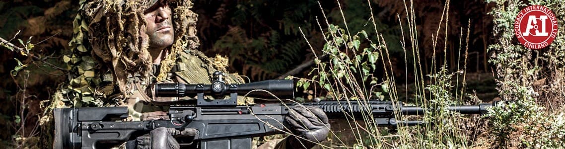 Accuracy International AX