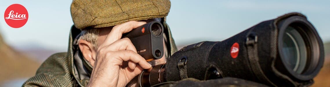 Leica Cases and Covers