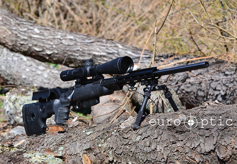 1/6 Soldier model weapon accessories Aurora Barrett M82A1 sniper rifle model 