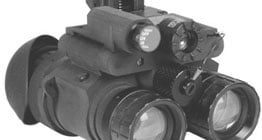 Night Vision Devices Night Vision