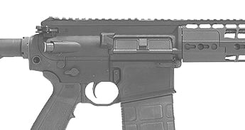 SIG716 Rifle