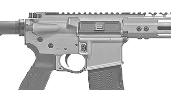 SIGM400 Rifle