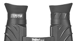 Safari Ultrasharp Binoculars