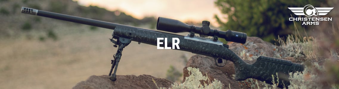 E.L.R. Rifles