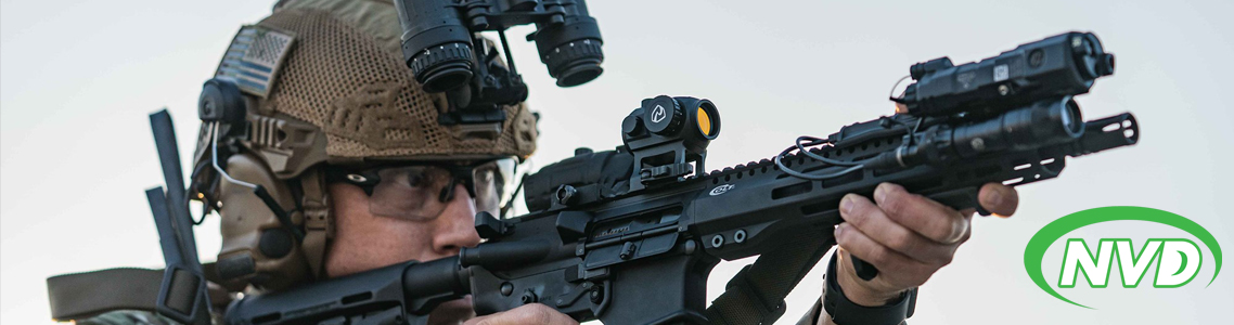 Night Vision Devices Accessories