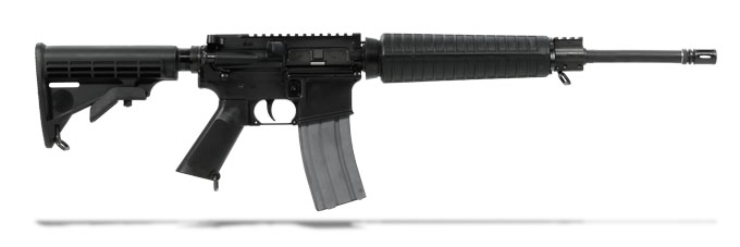 Armalite AR-15 A4 Carbine .223 Black Rifle
