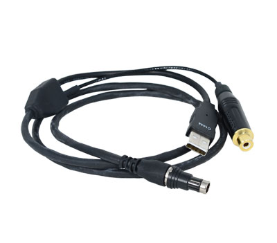 IR Download Cable IRDACC-9704