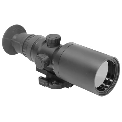 IR MKII 2.5-20x Thermal Weapon Sight IRHM2-640-35