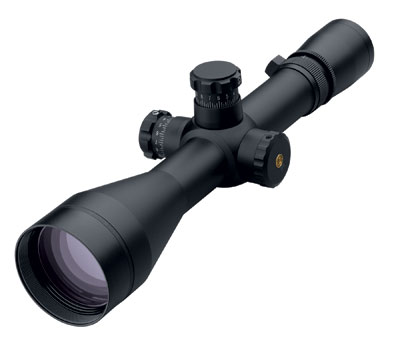 Leupold Mark 4 ERT 4-5-14x50 Mil-Dot Riflescope 65490
